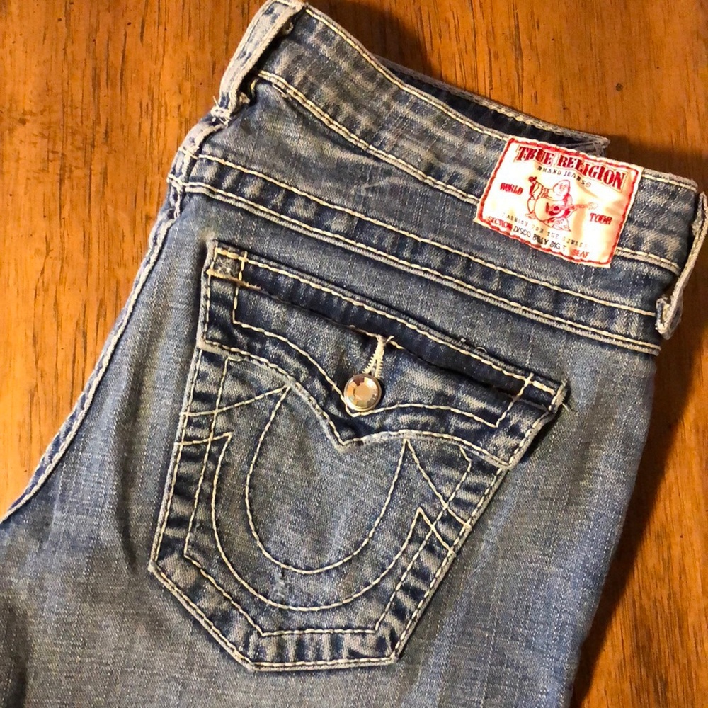 True Religion Jeans